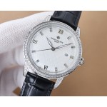 Patek Philippe Ultra-thin Men's Automatic Mechanical Watch