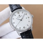 Patek Philippe Ultra-thin Men's Automatic Mechanical Watch