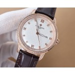 Patek Philippe Ultra-thin Men's Automatic Mechanical Watch