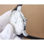 Patek Philippe Ultra-thin Men's Automatic Mechanical Watch