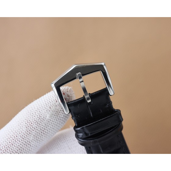 Patek Philippe Ultra-thin Men's Automatic Mechanical Watch