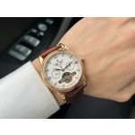 Patek Philippe Men's Watches