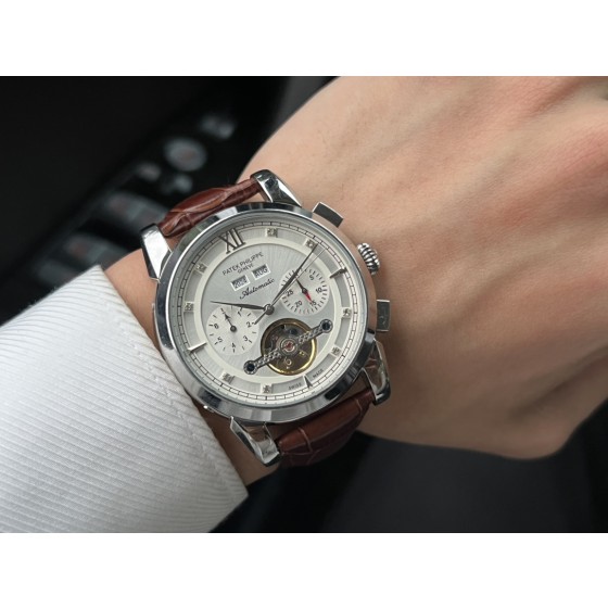 Patek Philippe Men's Watches