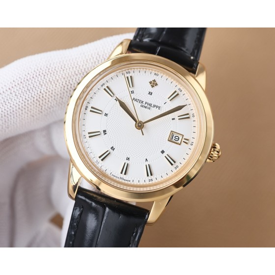 Patek Philippe Men's Watches