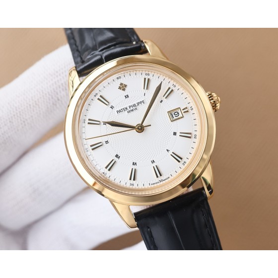 Patek Philippe Men's Watches