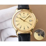 Patek Philippe Men's Watches