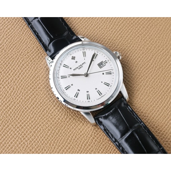 Patek Philippe Men's Watches