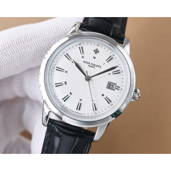 Patek Philippe Men's Watches