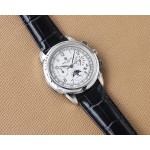 Patek Philippe Perpetual Calendar Multifunction High-end Watch