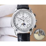 Patek Philippe Perpetual Calendar Multifunction High-end Watch