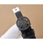 Patek Philippe Perpetual Calendar Multifunction High-end Watch