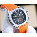 Patek Philippe Aquanaut Collection