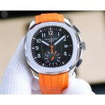 Patek Philippe Aquanaut Collection