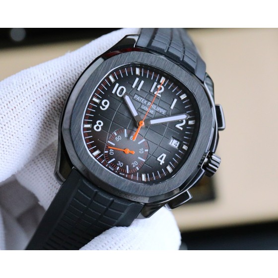 Patek Philippe Aquanaut Collection