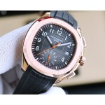 Patek Philippe Aquanaut Collection