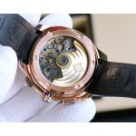 Patek Philippe Aquanaut Collection