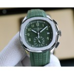 Patek Philippe Aquanaut Collection