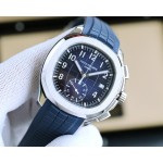 Patek Philippe Aquanaut Collection
