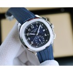 Patek Philippe Aquanaut Collection
