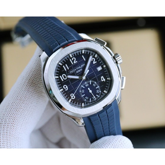 Patek Philippe Aquanaut Collection