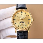 Patek Philippe Men's Fine Watches