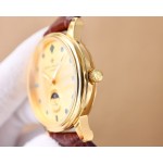 Patek Philippe Men's Fine Watches