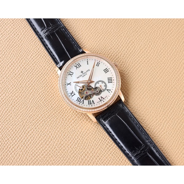 Patek Philippe Men's Fine Watches