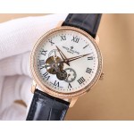 Patek Philippe Men's Fine Watches