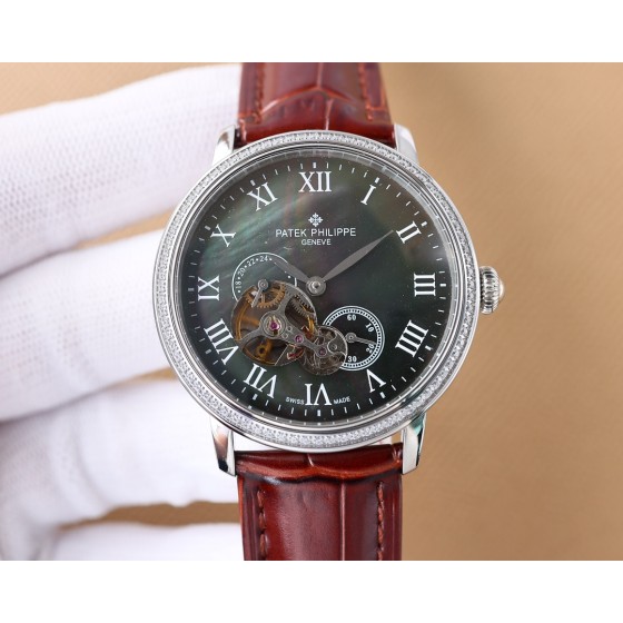 Patek Philippe Men's Fine Watches