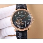 Patek Philippe Men's Fine Watches