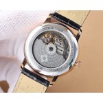 Patek Philippe Men's Fine Watches