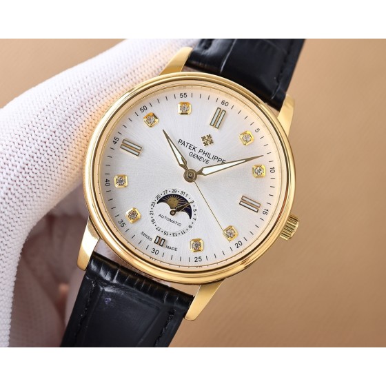 Patek Philippe Men's Fine Watches
