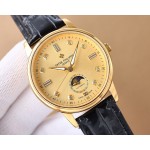 Patek Philippe Men's Fine Watches