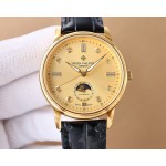 Patek Philippe Men's Fine Watches