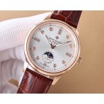 Patek Philippe Men's Fine Watches