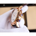 Patek Philippe Grand Complications Chronograph Collection