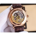Patek Philippe Grand Complications Chronograph Collection