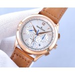 Jaeger-LeCoultre Fine Men's Watches