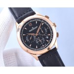 Jaeger-LeCoultre Fine Men's Watches
