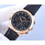 Jaeger-LeCoultre Fine Men's Watches