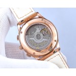 Jaeger-LeCoultre Fine Men's Watches