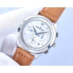 Jaeger-LeCoultre Fine Men's Watches