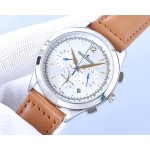 Jaeger-LeCoultre Fine Men's Watches