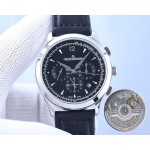 Jaeger-LeCoultre Fine Men's Watches
