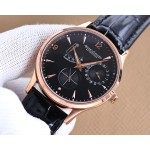Jaeger-LeCoultre Fine Men's Watches