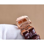 Jaeger-LeCoultre Fine Men's Watches