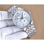 Jaeger-LeCoultre Fine Men's Watches