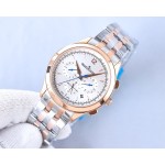 Jaeger-LeCoultre Fine Men's Watches