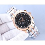 Jaeger-LeCoultre Fine Men's Watches