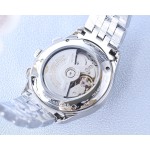 Jaeger-LeCoultre Fine Men's Watches